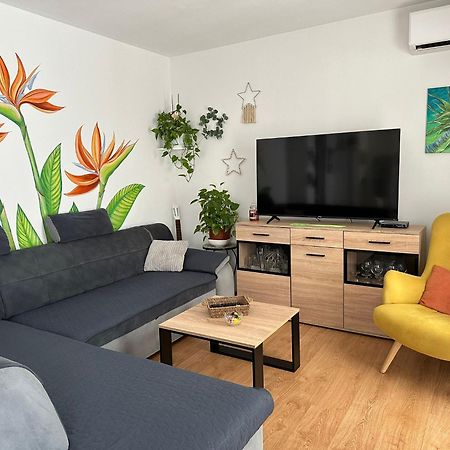 Holiday Home Mirela Šišan エクステリア 写真