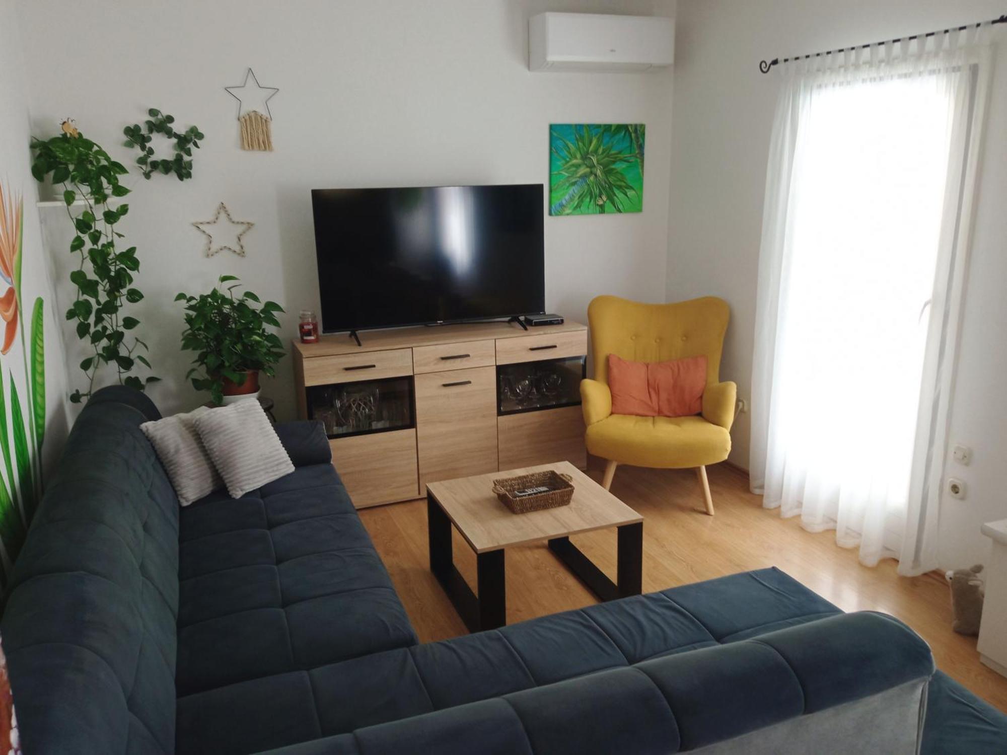 Holiday Home Mirela Šišan エクステリア 写真