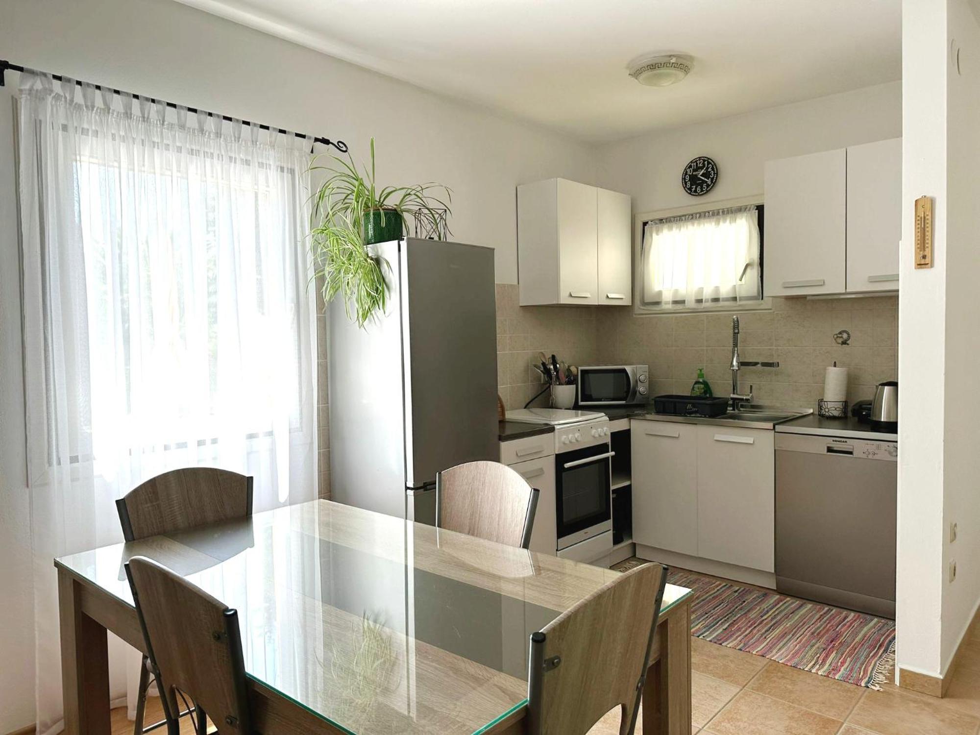 Holiday Home Mirela Šišan エクステリア 写真