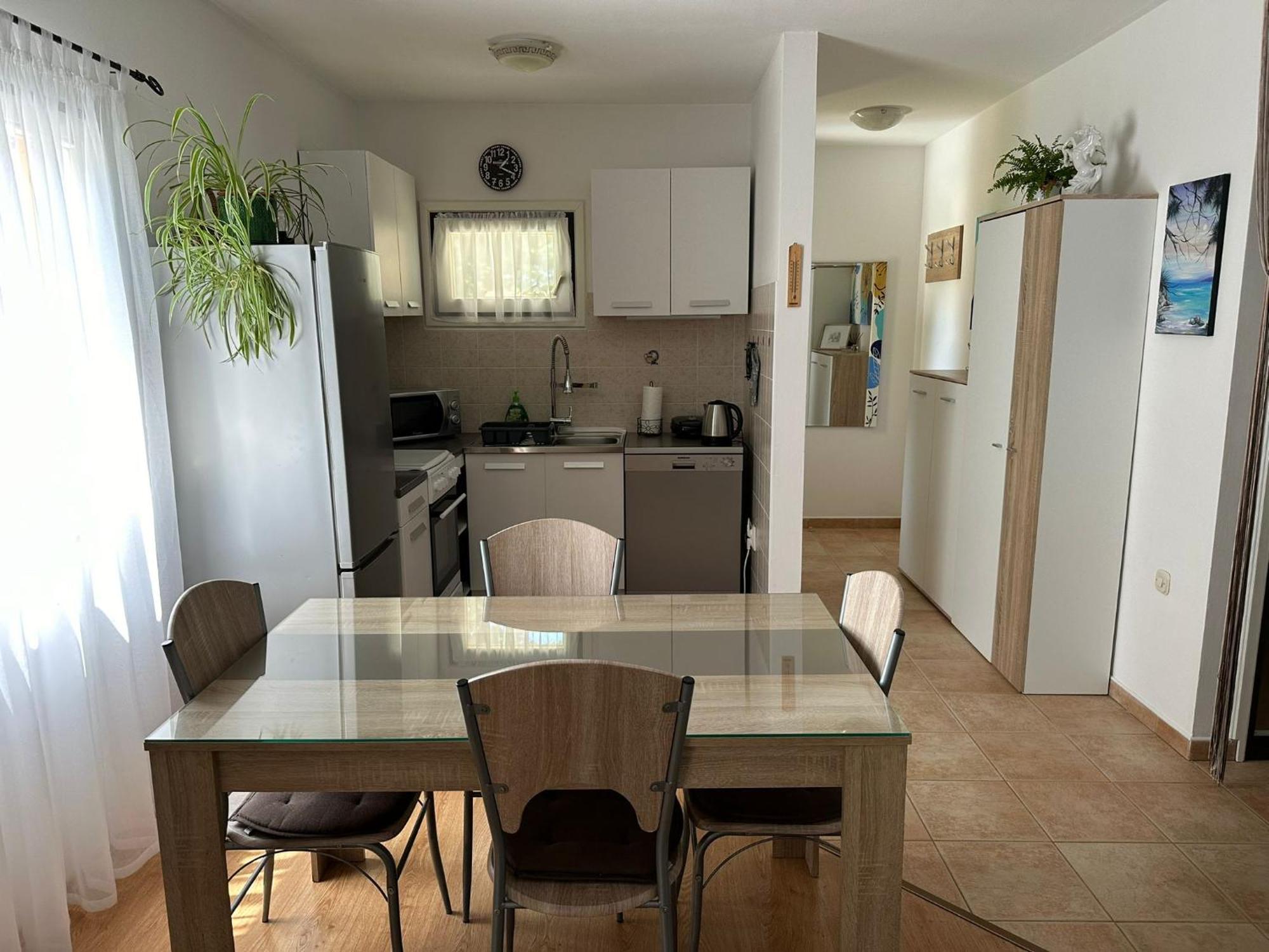 Holiday Home Mirela Šišan エクステリア 写真